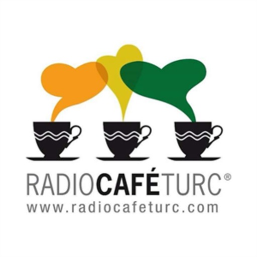 Radio Cafe Turc icon