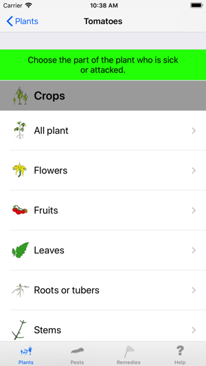 Urgency Vegetable Garden(圖2)-速報App