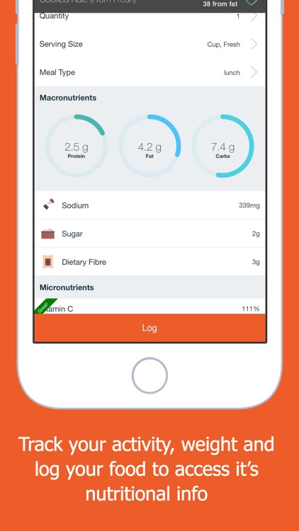 Healthspan screenshot-3