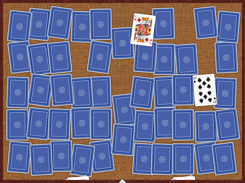 Concentration - náhled