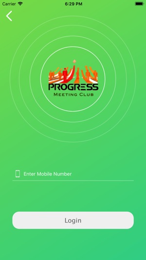 Progress Club(圖1)-速報App