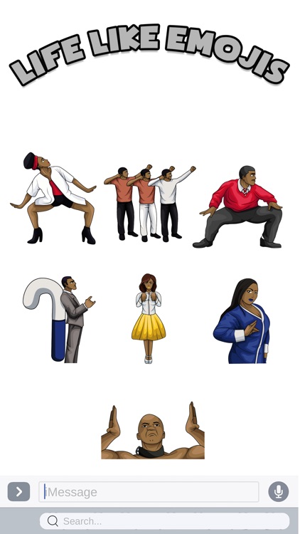 The Yard: Where The Greeks Get Emoji'd