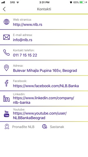 NLB mKlik Srbija(圖6)-速報App