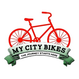My City Bikes San Diego