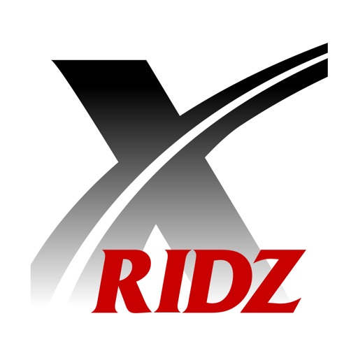 XRidz Tesla Black Car Service