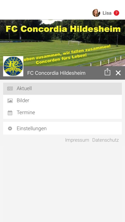 FC Concordia Hildesheim