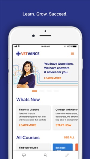 VetVance(圖1)-速報App