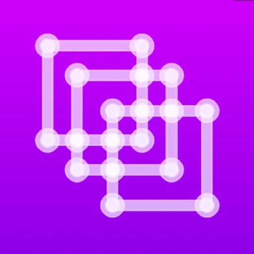 Logic Dots - Peak Brain Focus icon