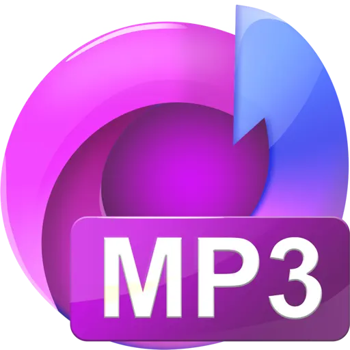 4Video MP3 Converter (音频转换)