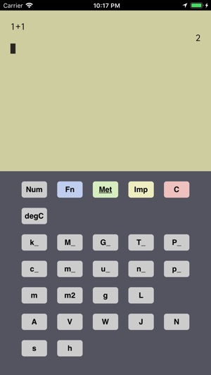 Calculator Extended(圖3)-速報App