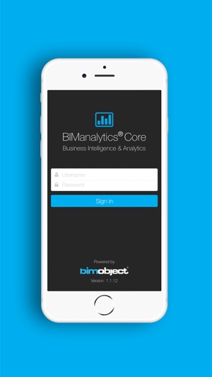 BIManalytics® Core(圖1)-速報App