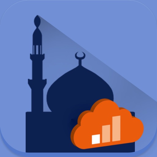 My Salah Tracker