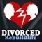 Going through a divorce can be a hard time to go through