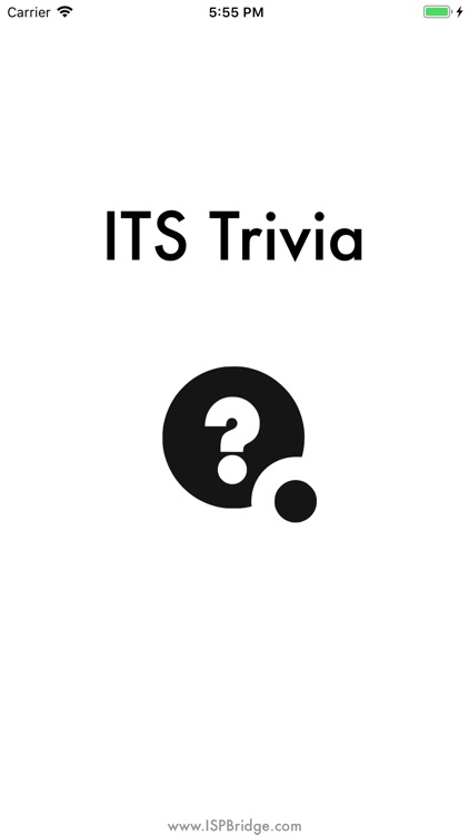 ITS Trivia Lite