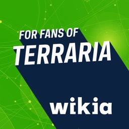 FANDOM for: Terraria