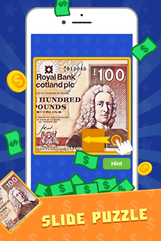 Game King - Play with Money screenshot 3