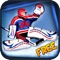 Hockey Academy Lite - The cool free flick sports game - Free Edition