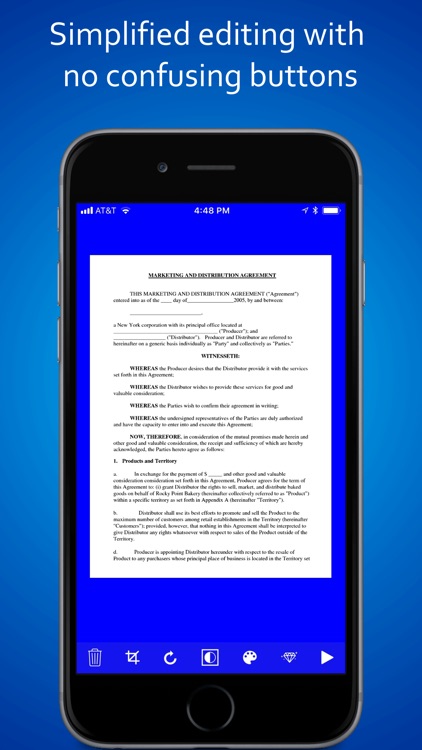 SmartScan Express