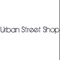 Urban Street Shop - the casual cool streetstyle shop for every day