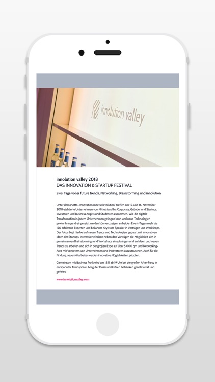 StartupValley News - Magazin