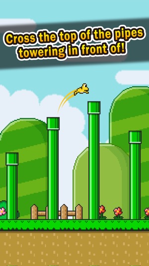 Jumping Frog - pipes adventure -(圖2)-速報App