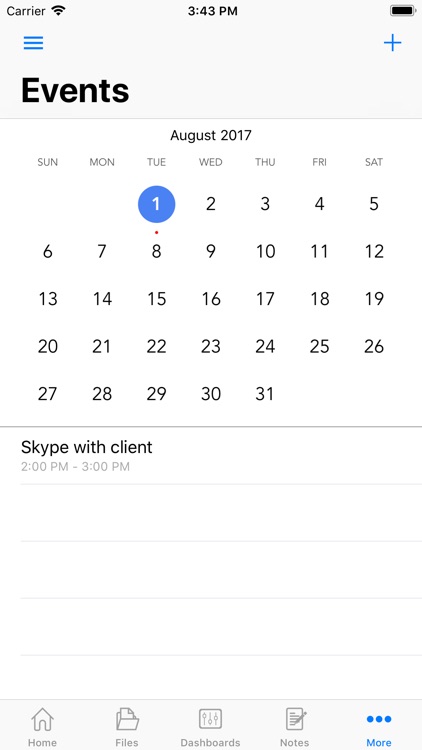 Logiforce screenshot-4