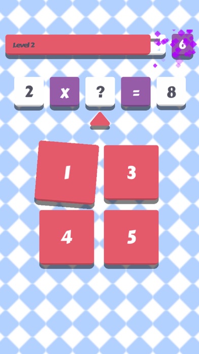 数学智力游戏-思维训练智力游戏 screenshot 2