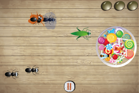 Ant Bug Smasher screenshot 3