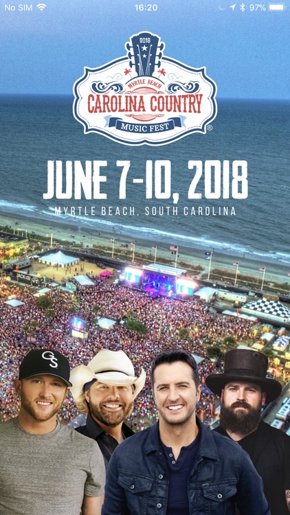 Carolina Country Music Fest