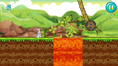 Bunny Boiler screenshot 3