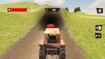 Expert Duty Tractor Driver Sim screenshot 2