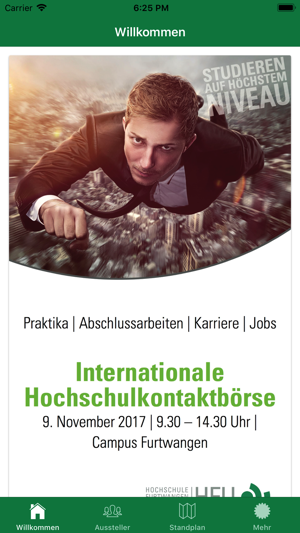 HKB - Jobs und Karriere