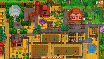 STARDEW VALLEY 2018 screenshot 4