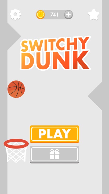 Switchy Dunk