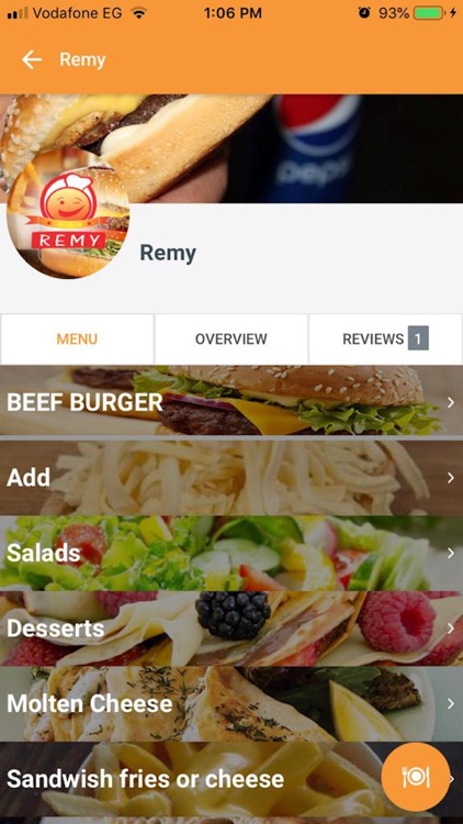 Orderistaa