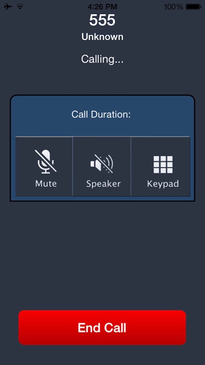 Gold Dialer