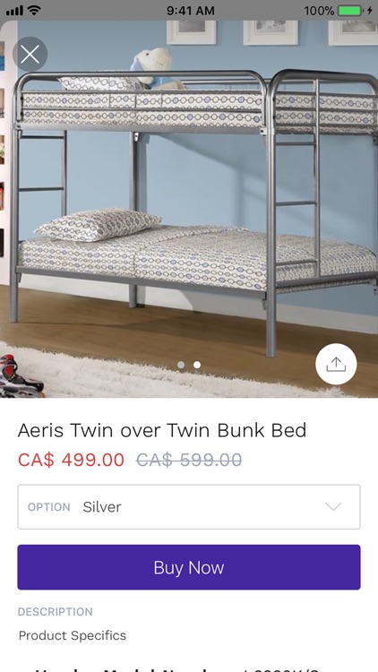 Arctic Home Furnishings