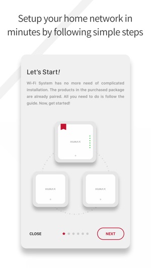 HUMAX Wi-Fi System(圖6)-速報App