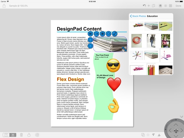 Quark DesignPad(圖5)-速報App