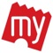 Application for scanning M-Tickets booked through bookmyshow