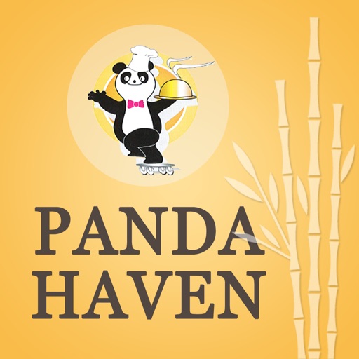 Panda Haven Mobile