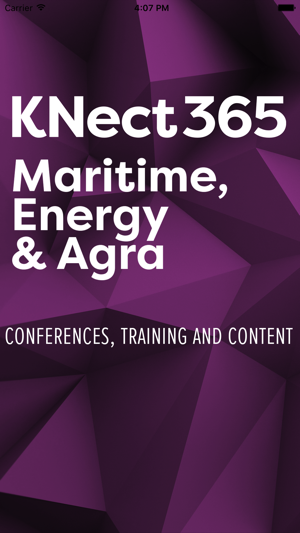 KNect365 Events