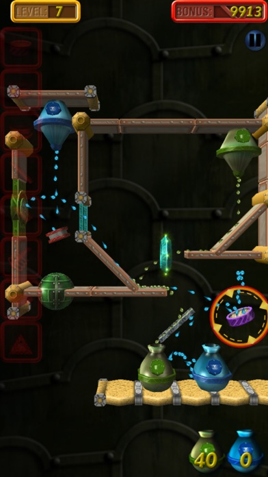 Enigmo screenshot1