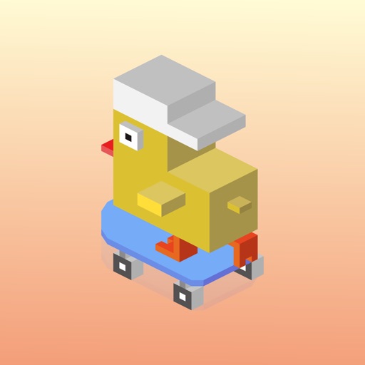 Chicken Cip icon