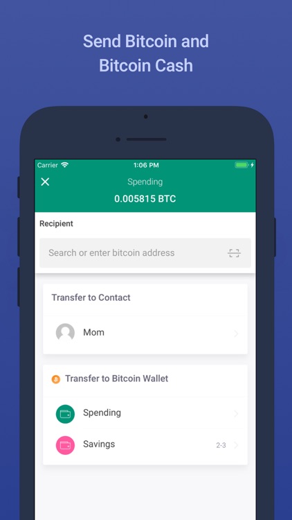 BitPay – Secure Bitcoin Wallet