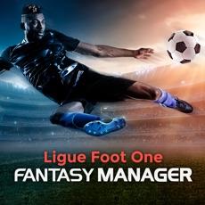 Activities of Ligue Foot One Fantasy Manager