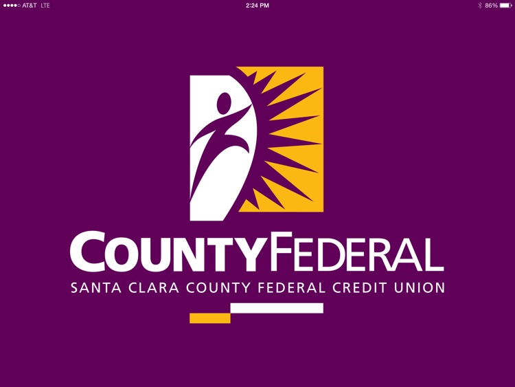 Santa Clara County FCU Mobile Version for iPad screenshot-4