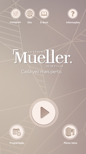 Mueller Joinville Experience(圖1)-速報App