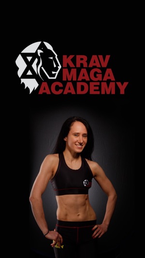 Krav Maga Academy(圖1)-速報App