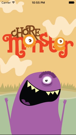 ChoreMonster